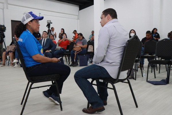 Contraloría revela el cuestionario del Censo de población.