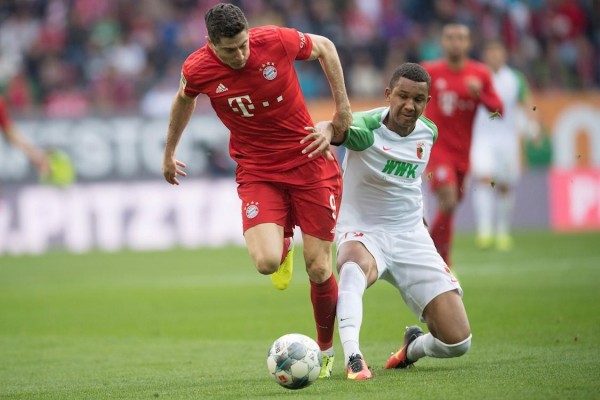 Los 30 futbolistas nominados al Bal&oacute;n de Oro 2019