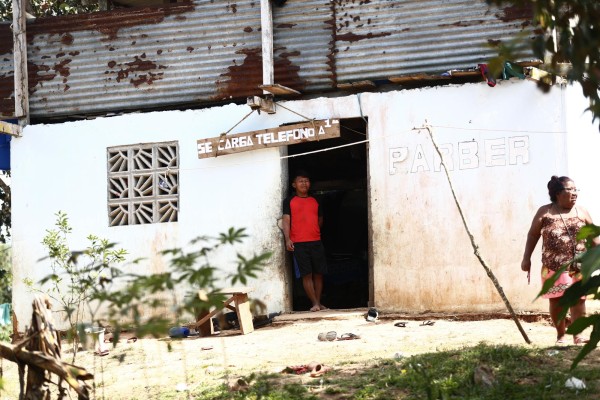 Migrantes persiguen sus sueños en medio de la mortífera pandemia de la covid-19