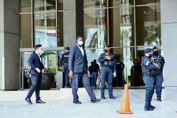 Juez allanó el PH TOC y reconectó el servicio eléctrico del hotel