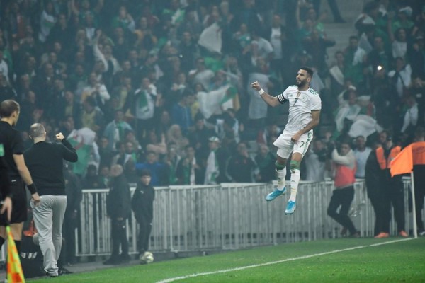 Los 30 futbolistas nominados al Bal&oacute;n de Oro 2019