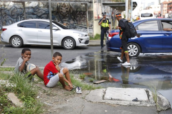 El Chorrillo 33 años después de la invasión de EEUU a Panamá