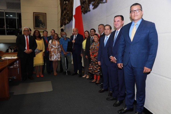 Con el documento se asegura el pago de intereses por mora del Décimo Tercer Mes, en base a una tasa de 3%.