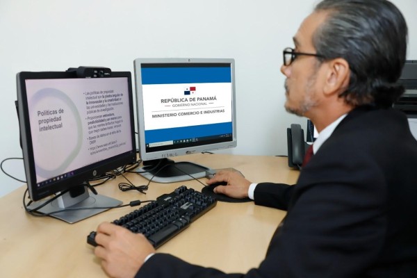 Que&nbsp;más personas y empresas esén solicitando registrar marcas y patentes puede ser una señal positiva de la recuperación gradual de la economía.