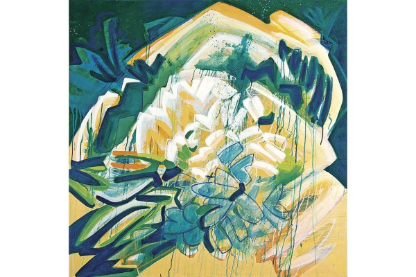 La búsqueda del significado en la obra de Gabriela Esplá