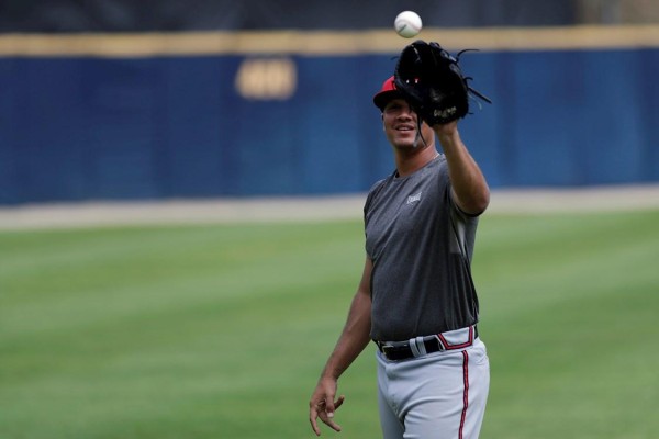 Entusiasmo ganador y hambre de jugar, claves de Panamá para Serie del Caribe