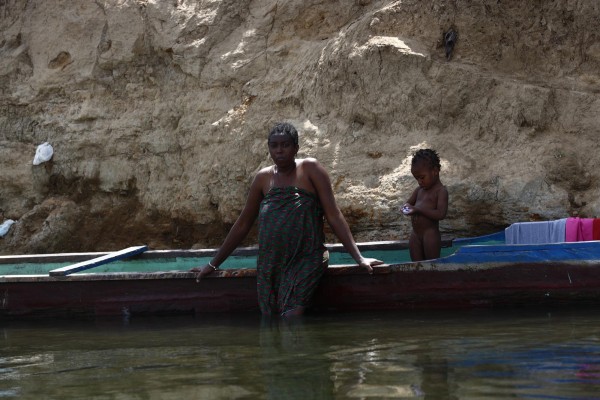 Migrantes persiguen sus sueños en medio de la mortífera pandemia de la covid-19