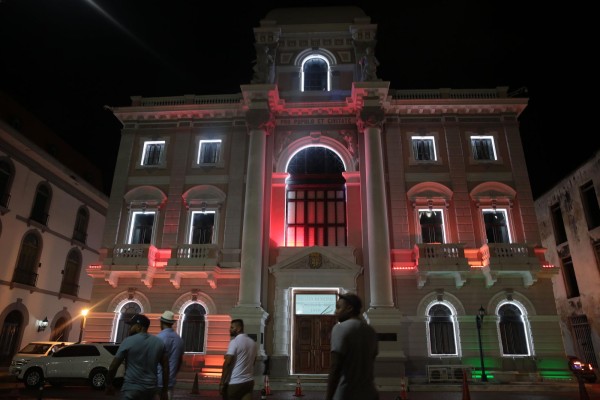 El Casco Antiguo: ruta tur&iacute;stica de Panam&aacute;