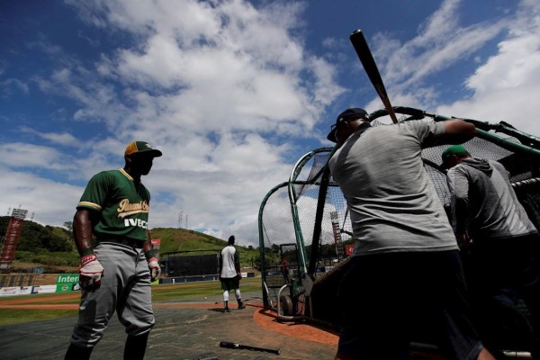 Entusiasmo ganador y hambre de jugar, claves de Panamá para Serie del Caribe
