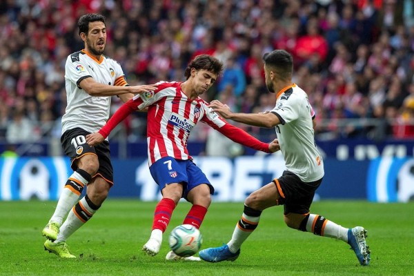 Los 30 futbolistas nominados al Bal&oacute;n de Oro 2019