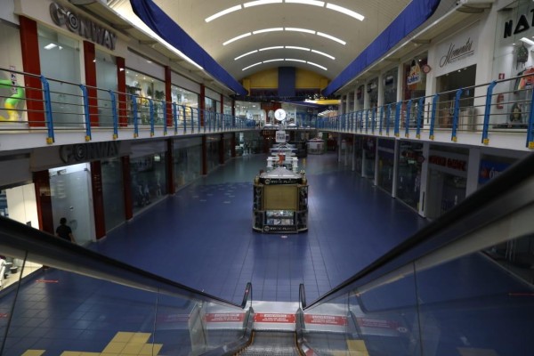Las imágenes que nos deja el 2020: covid-19 en Panamá