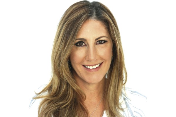 Adela Saltiel de Coriat