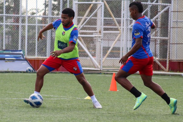 La selección mayor de Panamá hará una gira por China.