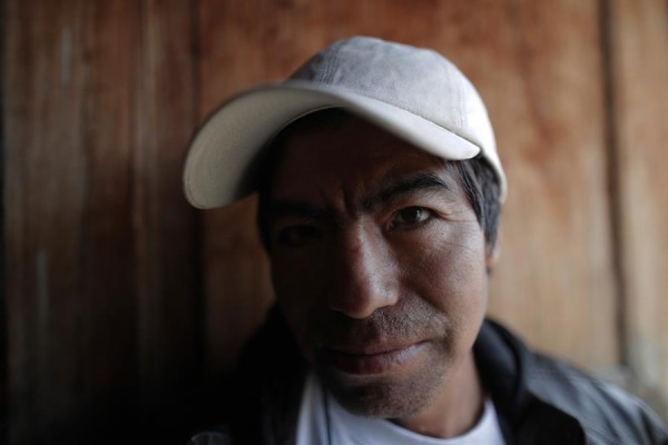 Lisiados, tuertos y muertos: las secuelas de la represi&oacute;n en Ecuador