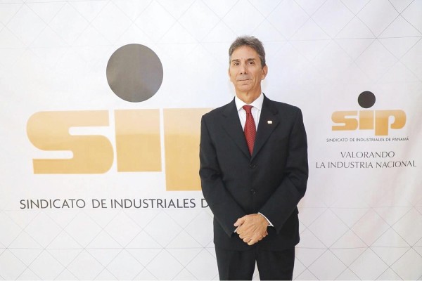 SIP: Sector industrial deja de percibir $530 millones en diez años
