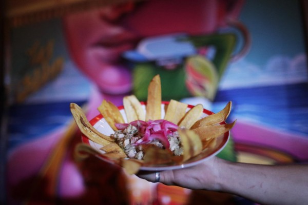 La sazón y la revolución de la comida afro en Panamá