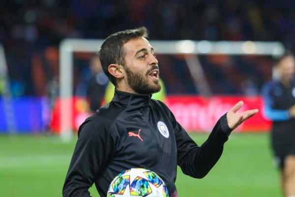 Los 30 futbolistas nominados al Bal&oacute;n de Oro 2019