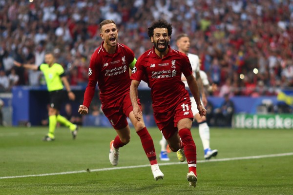 Los 30 futbolistas nominados al Bal&oacute;n de Oro 2019