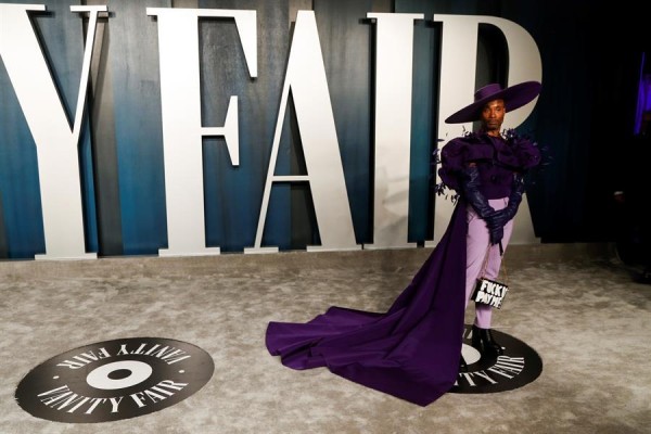 La fiesta Vanity Fair de los Óscar 2020, en imágenes