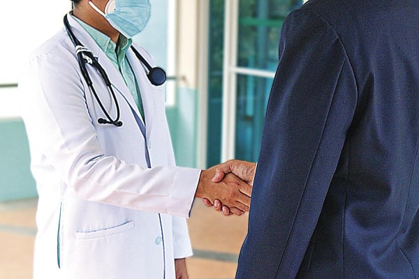 Una mejor inversión en salud permite beneficios de prevención de enfermedades y mayor acceso a atención médica.