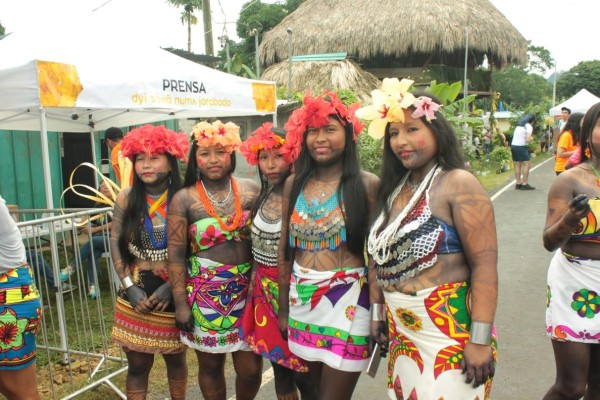 Panam&aacute; cocina el patac&oacute;n m&aacute;s grande del mundo para entrar al r&eacute;cord Guinness