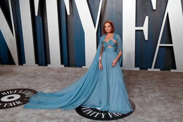 La fiesta Vanity Fair de los Óscar 2020, en imágenes