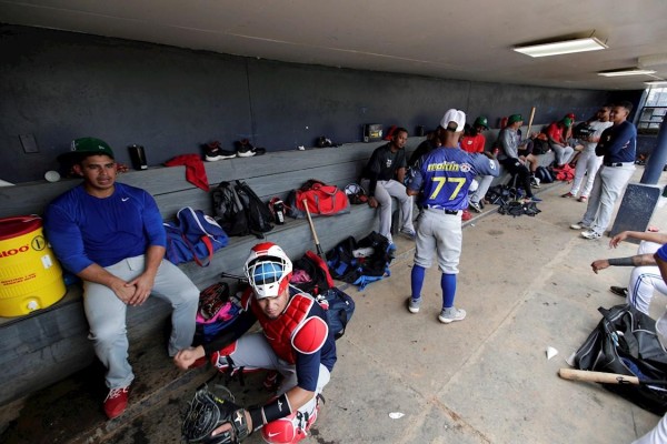 Entusiasmo ganador y hambre de jugar, claves de Panamá para Serie del Caribe