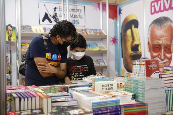 El momento de la lectura