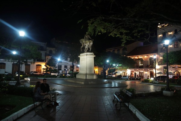 El Casco Antiguo: ruta tur&iacute;stica de Panam&aacute;