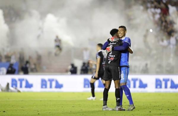 El Tauro conquista su decimoquinto t&iacute;tulo en Panam&aacute;