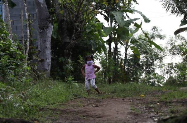 El coronavirus ha desnudado las desigualdades en Panamá
