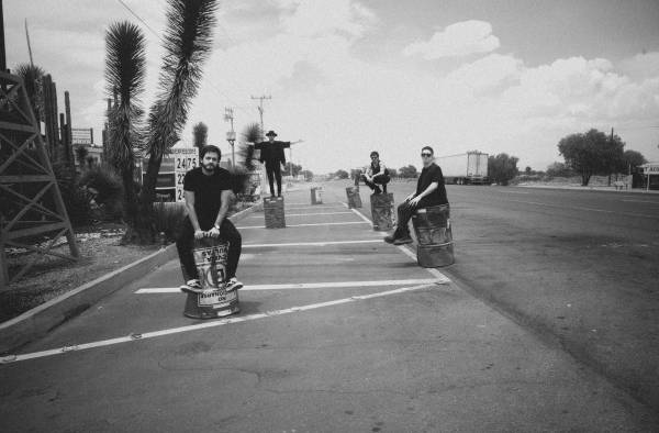 Morat acaba de estrenar su nuevo tema