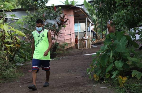 El coronavirus ha desnudado las desigualdades en Panamá