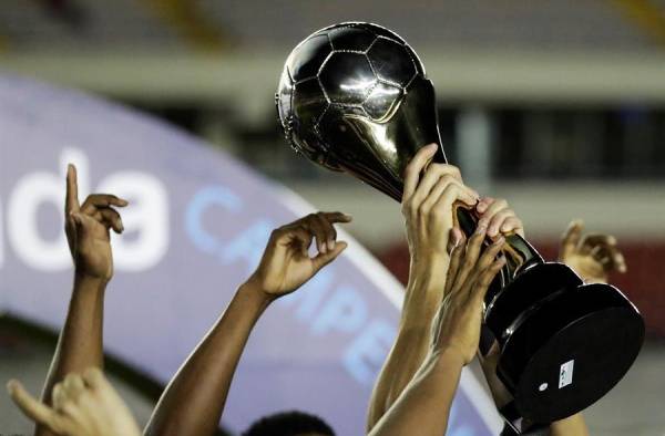 El Tauro conquista su decimoquinto t&iacute;tulo en Panam&aacute;