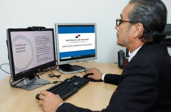Que más personas y empresas esén solicitando registrar marcas y patentes puede ser una señal positiva de la recuperación gradual de la economía.