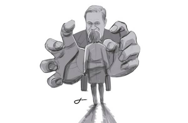 Una filtración, una renuncia y un nuevo debate sobre el uso de un aparato pagado por el Estado
