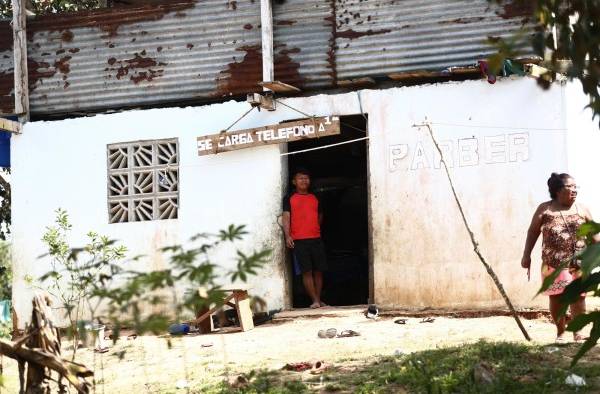 Migrantes persiguen sus sueños en medio de la mortífera pandemia de la covid-19