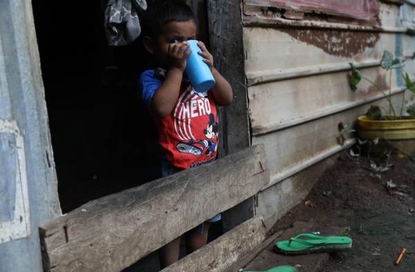 El coronavirus ha desnudado las desigualdades en Panamá