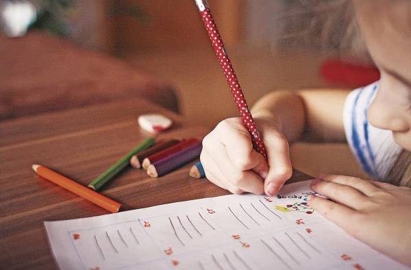 La dislexia es un trastorno del aprendizaje.