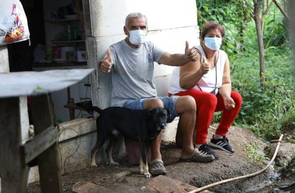El coronavirus ha desnudado las desigualdades en Panamá
