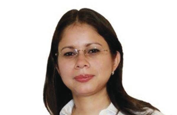 Nelva Marissa Araúz Reyes Abogada Es doctora en derecho. Investigadora en el área de Derechos Humanos y ha dictado conferencias y seminarios vinculados a derechos humanos y de género