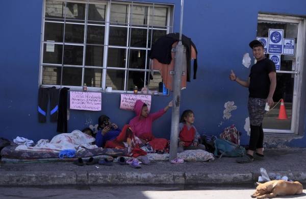 En los últimos años el país centroamericano se ha convertido en un punto de tránsito de migrantes.