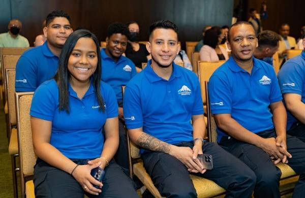 La Academia de Técnicos Aeronáuticos (ATA) brinda a jóvenes panameños la oportunidad de capacitarse, sin costo para el estudiante.