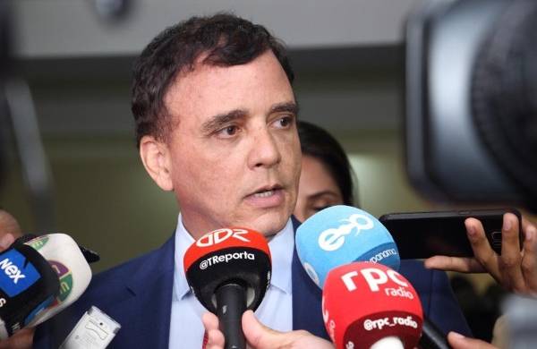 Gerardo Solís, quien tomó posesión del cargo de Contralor General el pasado 2 de enero, señaló que para la entidad es fundamental fortalecer la fiscalización preventiva.