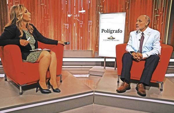 Ricardo Partal: 'Aún perduran algunos abusos por parte de grupos navieros'