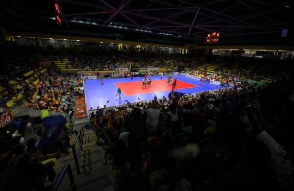 Belice será la sede de la XXII Copa Centroamericana de Voleibol Mayor Masculina de la Afecavol a celebrarse del 6 al 12 de agosto en el Centro Cívico.