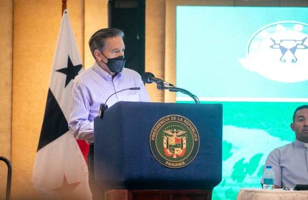 Este viernes 18 de agosto Cortizo informó que el Gobierno panameño solicitó formalmente a Estados Unidos la revisión de cinco productos.