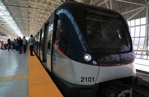 BCIE: avanzan los estudios de desarrollo de la Línea 5 del Metro