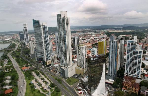 Una misión de empresarios panameños promueven las oportunidades de negocios e inversiones que tiene Panamá.