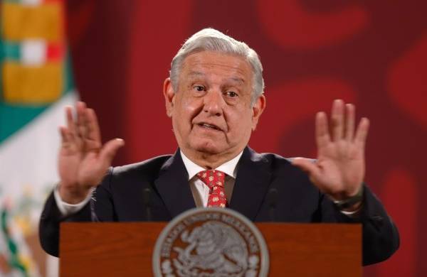 El gobierno del presidente mexicano, Andrés Manuel López Obrador,  estima un crecimiento del producto interior bruto superior al 3 %.